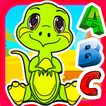 ”Dinosaur Games for Kids & Baby