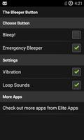 Bleep it ảnh chụp màn hình 2