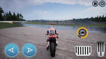 Moto Bike Racing Ekran Görüntüsü 2