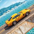 Car Drive: Extreme Stunt Game