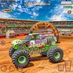 Monster Truck: Derby Games icon