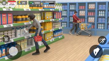 My Superstore Shop Simulator captura de pantalla 1