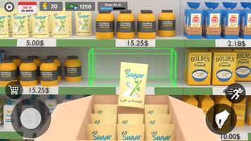 My Superstore Shop Simulator captura de pantalla 3