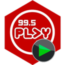 Player for PLAY FM 99.5 APK