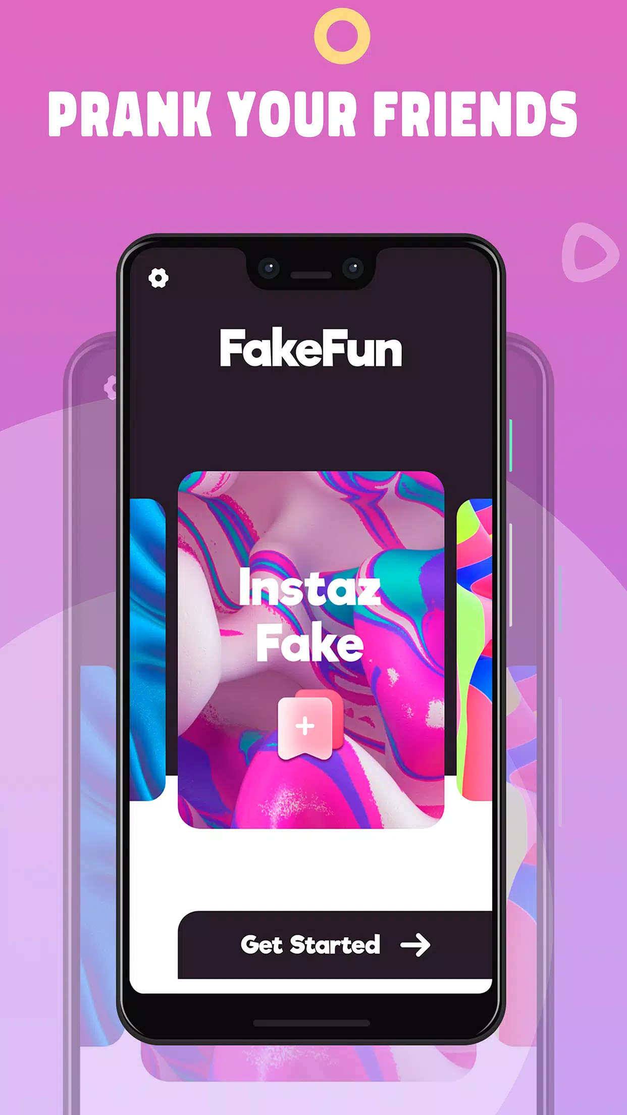 Top Likes for Instagram & Followers Boom : Fakefun for Android - APK  Download