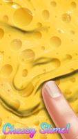 Slime Making Games-Satisfying Anxiety Relief Games captura de pantalla 3