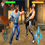 City Fight: Street Gang Fight icon
