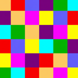 Flood-It! Brain Puzzle Game