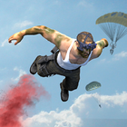 FPS Free Fire Battle Royale Champion أيقونة