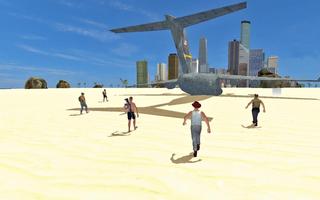 FPS Free Fire Battle Royale Champion تصوير الشاشة 1