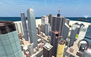 FPS Free Fire Battle Royale Champion تصوير الشاشة 2