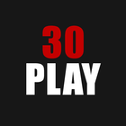 30 Play Directo Información أيقونة