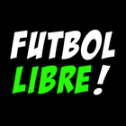 Futbol Libre icono