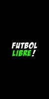 Poster Futbol Libre