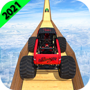 APK Impossible Monster Truck Stunt