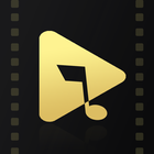 Video player: HD media player icon