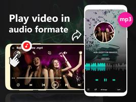 Video player: HD media player poster