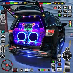 download Driving School City Car Games XAPK