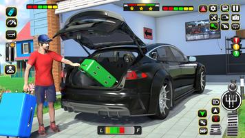 Car Dealership Car Saler スクリーンショット 2