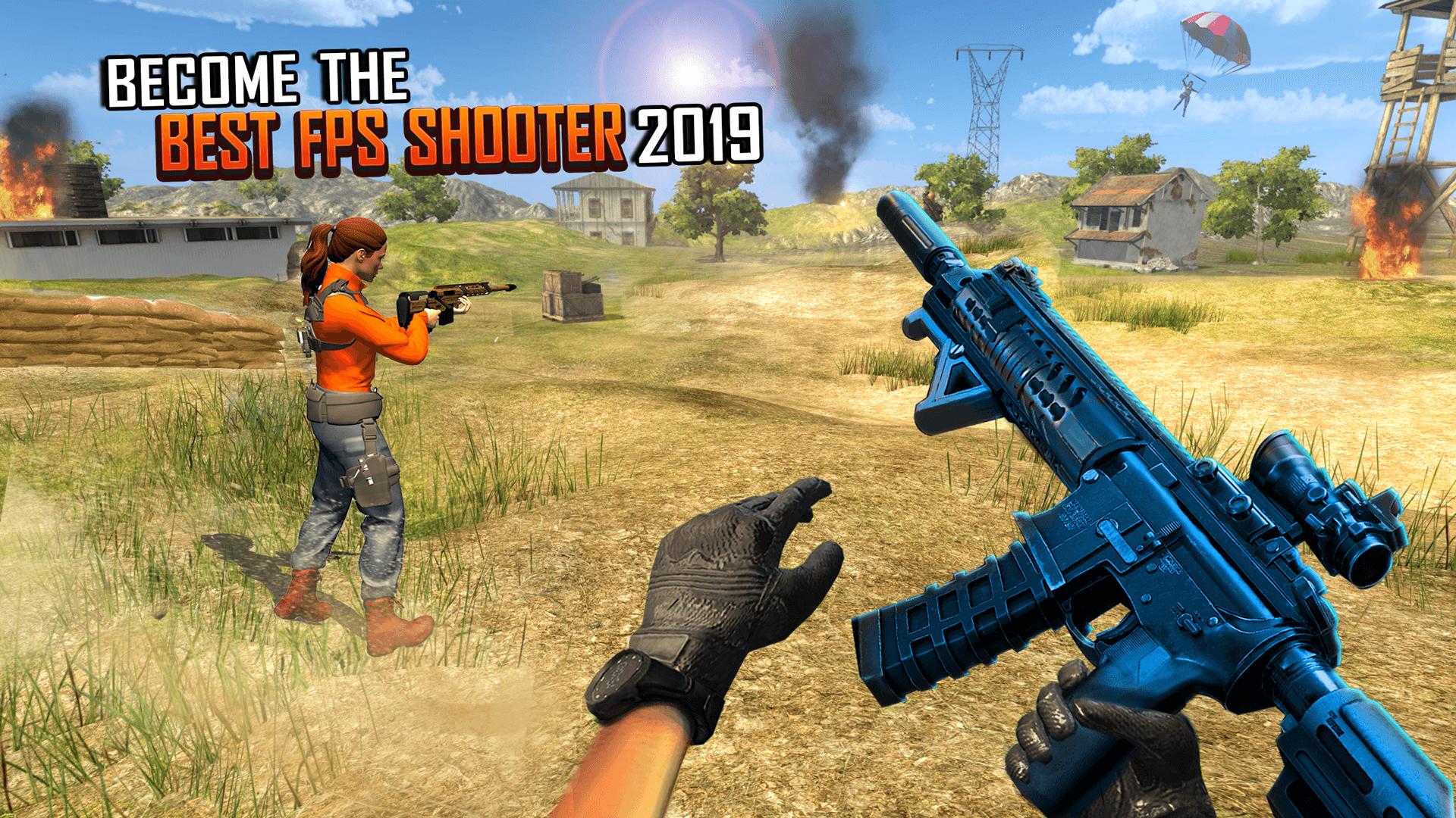 Counter Terrorist Strike Mission Fps Shooting For Android Apk Download