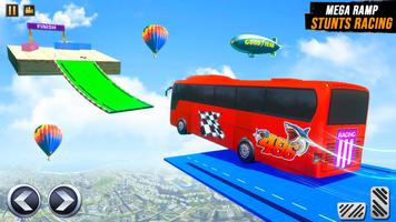 Bus Derby Demolition Bus Games screenshot 3