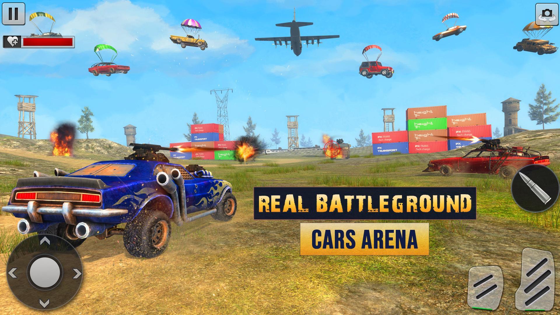 Cars arena cars and guns. Дерби игра. Car crash Arena. Концепт игры дерби. Battlegrounds cars.