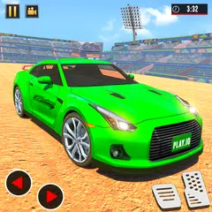 Car Derby Crash : Car Games APK download