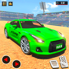 Car Derby Crash : Car Games icône
