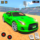 Car Derby Crash : Car Games icono