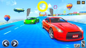 Car Derby Crash : Car Games captura de pantalla 3