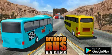 Bus Racing 2019: Coach Bus Simulator