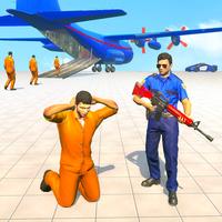 Transporte Prisioneiro Polícia imagem de tela 1