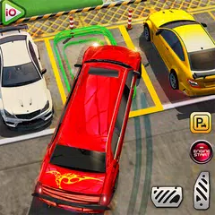 Limousine Car Driving Simulator: Parking Challenge アプリダウンロード