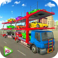 Multi Truck Car Transporter 2019 APK download