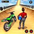 Trial Bike Racing Stunts : New Stunt Bike Games