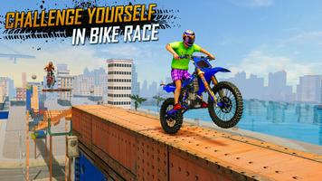 GT Bike Racing - Ramp Stunt 3D تصوير الشاشة 3