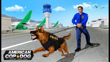 Police Dog Chase Crime City Ekran Görüntüsü 3