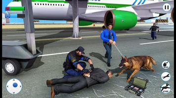 Police Dog Chase Crime City Screenshot 1