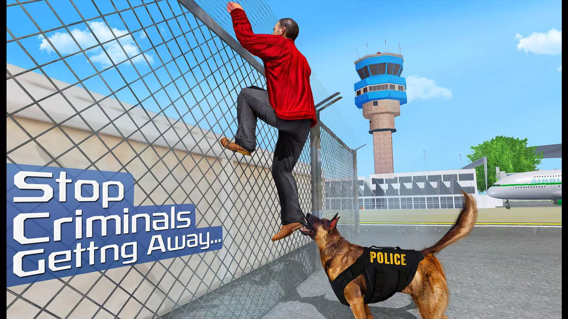 Police Dog Police Wala Game for Android - APK Download