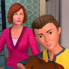 Virtual Mother Twins APK download