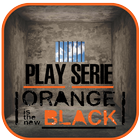 Play Serie Orange Is The New Black icône