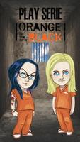 Play Serie Orange Is The New Black Affiche