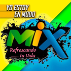La Mix Radio icône