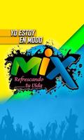 La Mix Radio Affiche