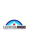 Luz Azul Radio - Trujillo Affiche