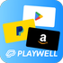 PlayWell：Earning Online APK