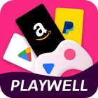 PlayWell 아이콘