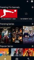 TV Guide Rokkr. Stream captura de pantalla 3