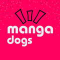 Manga Dogs : Apk