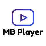 MB Player ikon